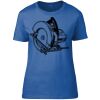 Women's Premium T-shirt Thumbnail