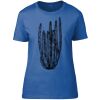 Women's Premium T-shirt Thumbnail