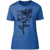 Women's Premium T-shirt Thumbnail