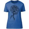 Women's Premium T-shirt Thumbnail