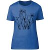 Women's Premium T-shirt Thumbnail