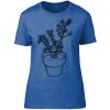 Women's Premium T-shirt Thumbnail
