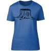 Women's Premium T-shirt Thumbnail