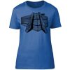 Women's Premium T-shirt Thumbnail