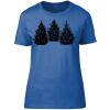 Women's Premium T-shirt Thumbnail