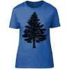 Women's Premium T-shirt Thumbnail