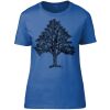 Women's Premium T-shirt Thumbnail