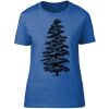 Women's Premium T-shirt Thumbnail