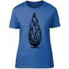 Women's Premium T-shirt Thumbnail