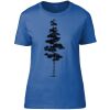 Women's Premium T-shirt Thumbnail