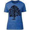 Women's Premium T-shirt Thumbnail
