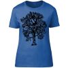 Women's Premium T-shirt Thumbnail