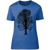 Women's Premium T-shirt Thumbnail