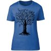 Women's Premium T-shirt Thumbnail