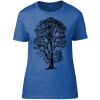 Women's Premium T-shirt Thumbnail