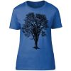 Women's Premium T-shirt Thumbnail