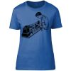 Women's Premium T-shirt Thumbnail