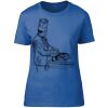 Women's Premium T-shirt Thumbnail