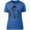 Women's Premium T-shirt Thumbnail