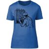 Women's Premium T-shirt Thumbnail
