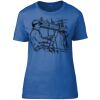 Women's Premium T-shirt Thumbnail