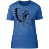 Women's Premium T-shirt Thumbnail