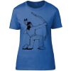Women's Premium T-shirt Thumbnail