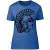 Women's Premium T-shirt Thumbnail