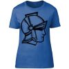 Women's Premium T-shirt Thumbnail