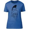 Women's Premium T-shirt Thumbnail