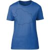 Women's Premium T-shirt Thumbnail