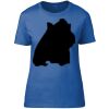 Women's Premium T-shirt Thumbnail