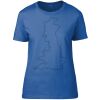 Women's Premium T-shirt Thumbnail
