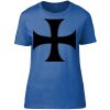 Women's Premium T-shirt Thumbnail