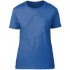 Women's Premium T-shirt Thumbnail
