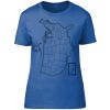 Women's Premium T-shirt Thumbnail