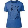 Women's Premium T-shirt Thumbnail
