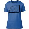 Women's Premium T-shirt Thumbnail