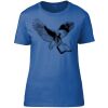 Women's Premium T-shirt Thumbnail