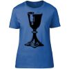 Women's Premium T-shirt Thumbnail