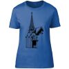 Women's Premium T-shirt Thumbnail