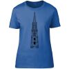 Women's Premium T-shirt Thumbnail