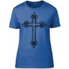Women's Premium T-shirt Thumbnail