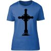 Women's Premium T-shirt Thumbnail