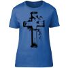 Women's Premium T-shirt Thumbnail