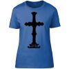 Women's Premium T-shirt Thumbnail