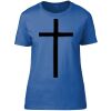 Women's Premium T-shirt Thumbnail