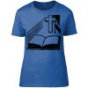 Women's Premium T-shirt Thumbnail