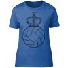 Women's Premium T-shirt Thumbnail