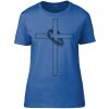 Women's Premium T-shirt Thumbnail